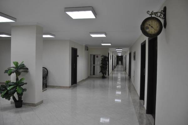 Chambre Double Standard